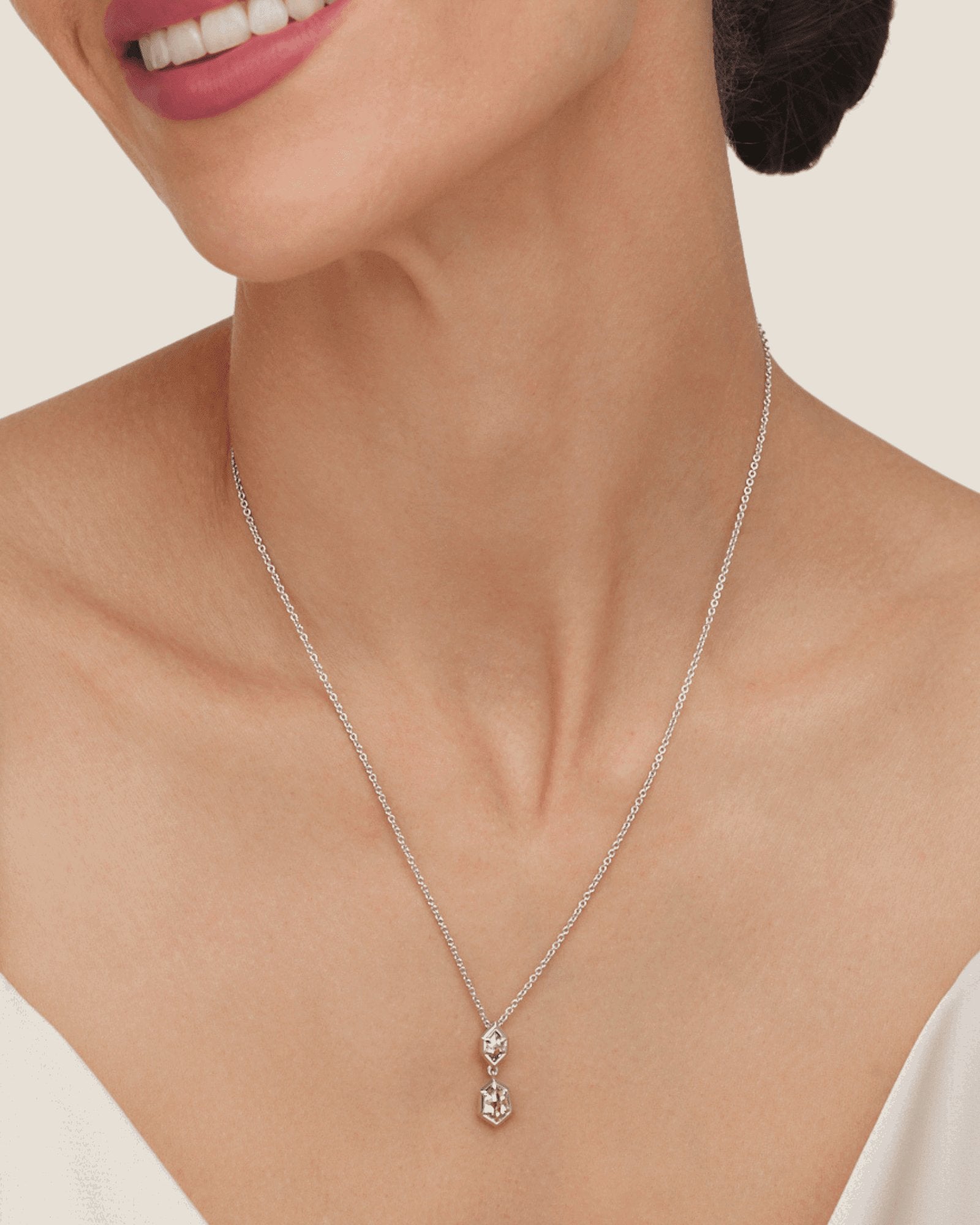 Melia Necklace | Ilana Belsky