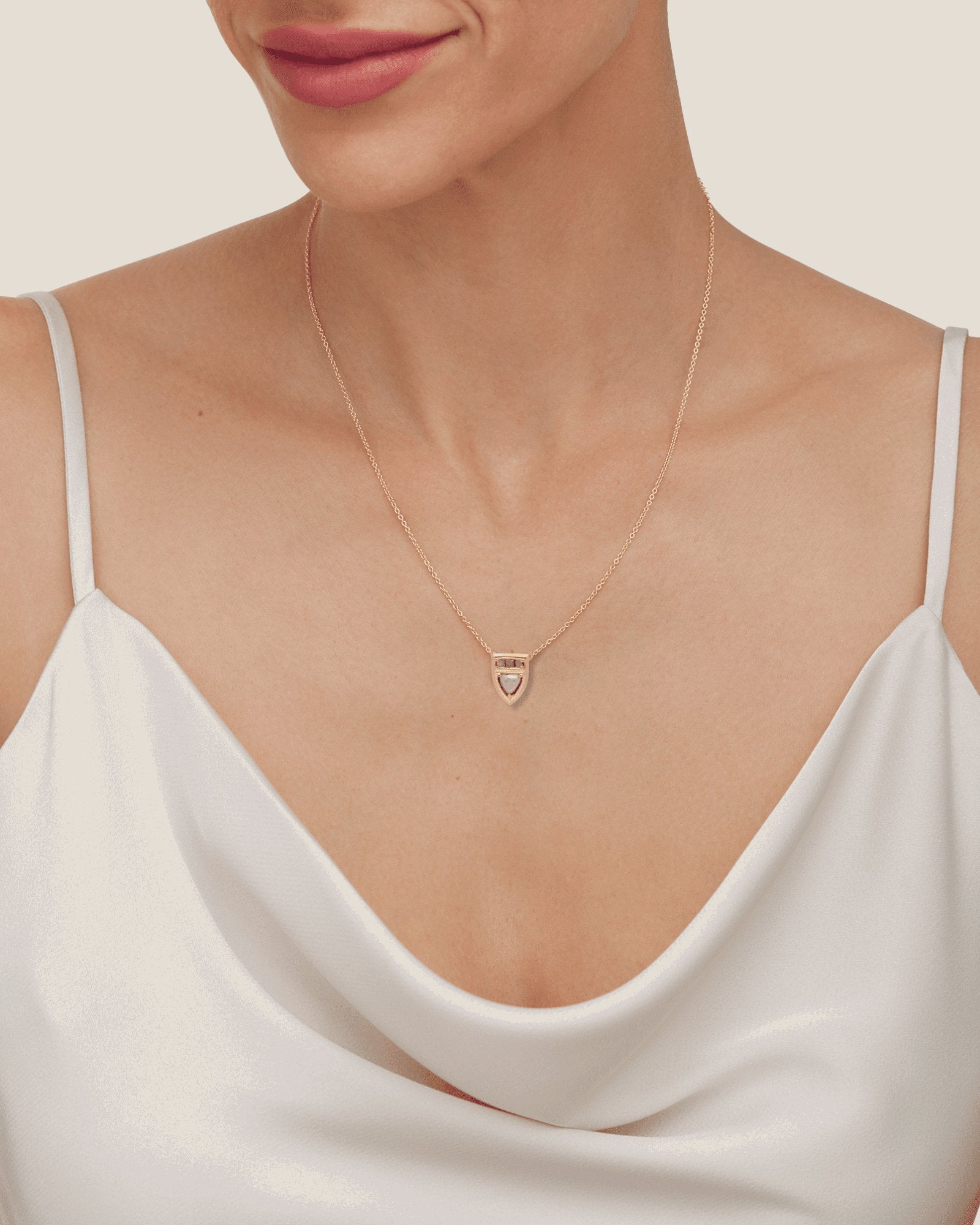 Jaya Necklace | Ilana Belsky