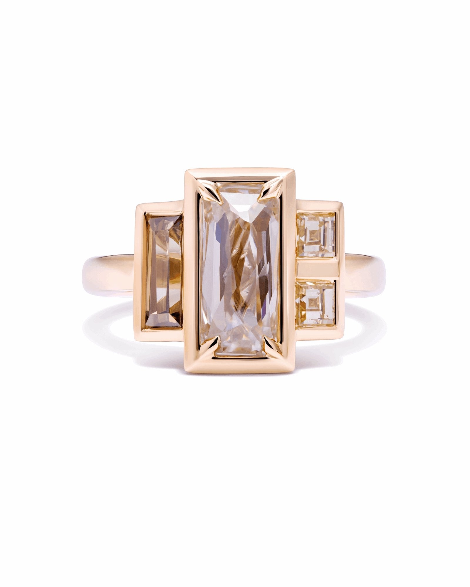 Freya Ring | Ilana Belsky