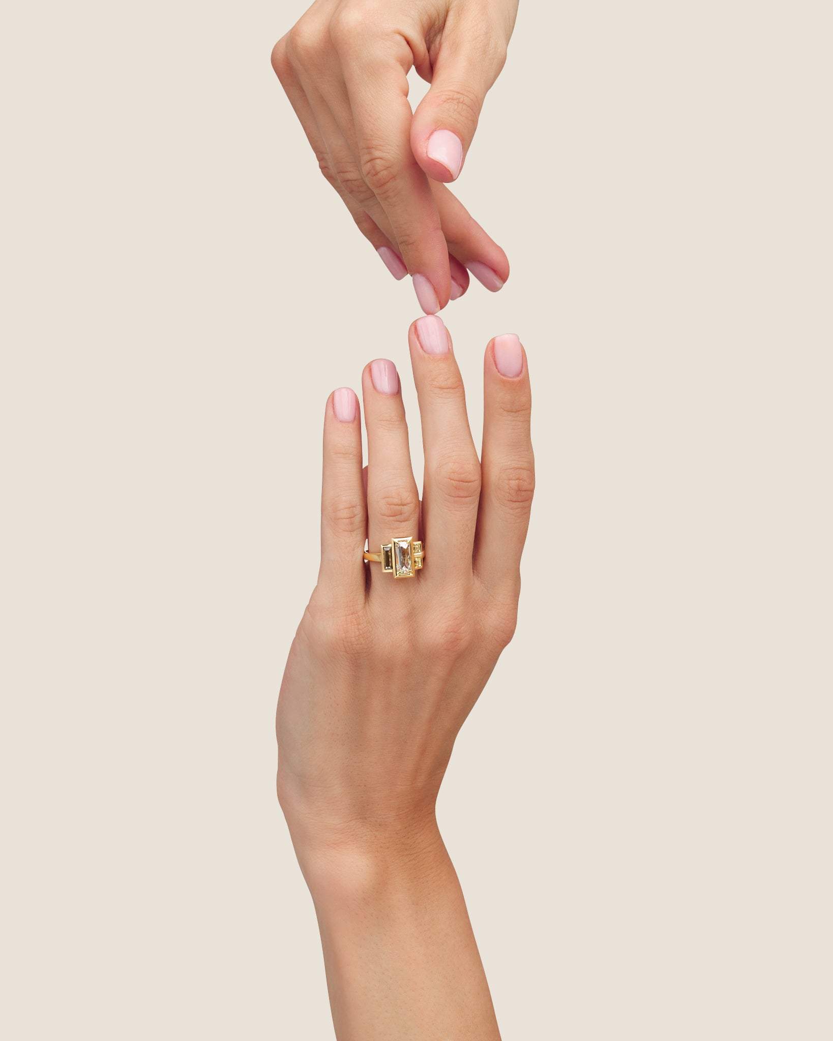 Freya Ring | Ilana Belsky