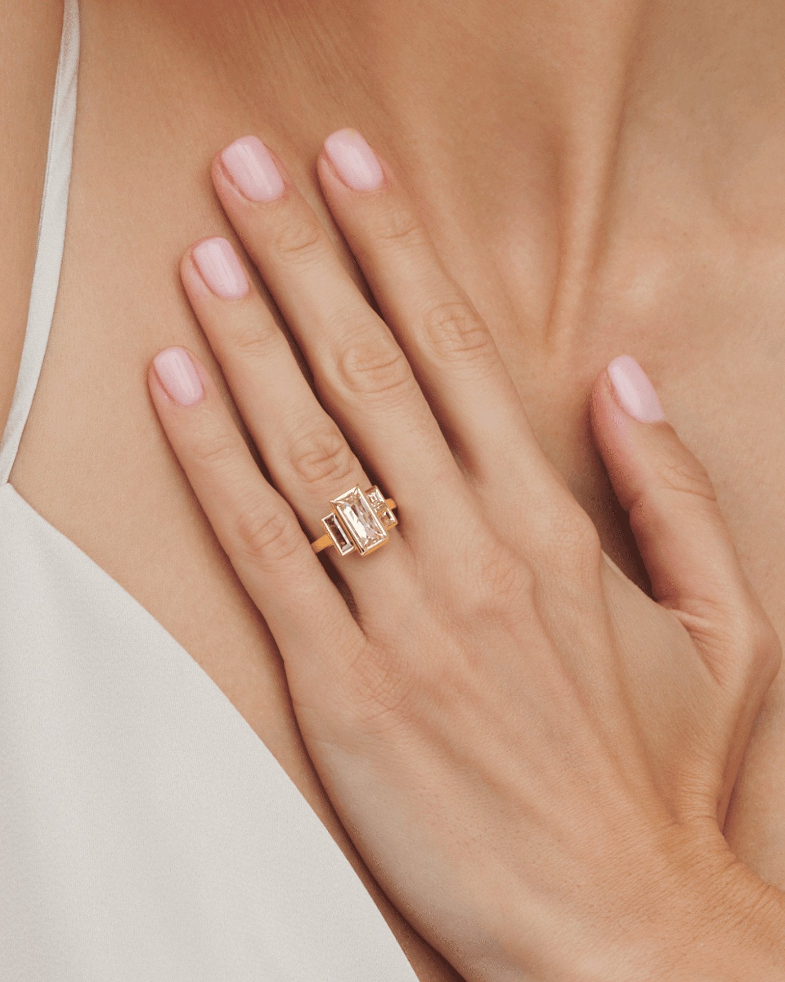 Freya Ring | Ilana Belsky